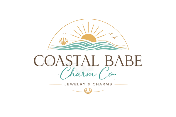 Coastal Babe Charm Co.